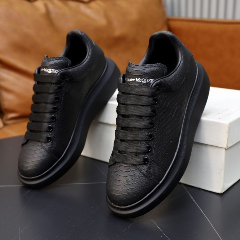 Alexander Mcqueen Casual Shoes